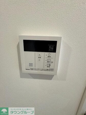 クラリティア浅草橋の物件内観写真